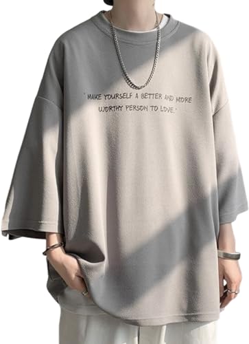 プリーツTシャツ 長袖/7分袖