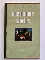 One Minute Stories 9631342549 Book Cover