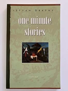 Paperback One Minute Stories Book
