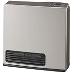 大阪ガスの暖房器具 1-140-9483 [ラテホワイト]