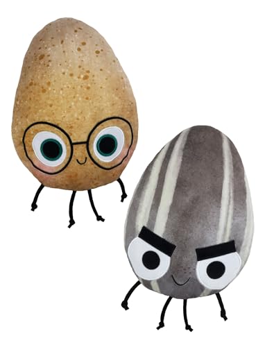 Image of Good Egg /Bad Seed Flip Doll
