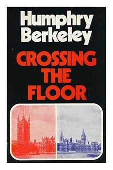 Hardcover Crossing the floor Book