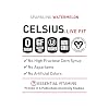CELSIUS Sparkling Watermelon, Sugar Free Energy Drink, 12 Fl Oz (Pack of 12)