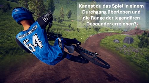 9. Bild von Sold Out Sales and Marketing Descenders - [Playstation 4]