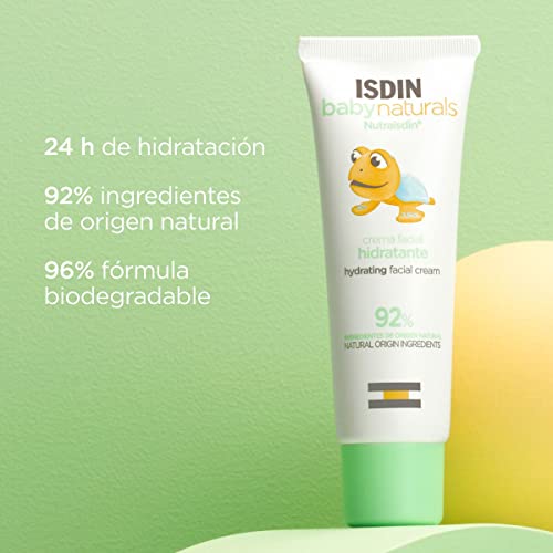 Cremas, Drugstore oleoderm baby Marca ISDIN (3)