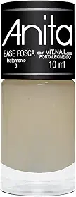 ESMALTE BASE FOSCA TRATAMENTO ANITA - 6