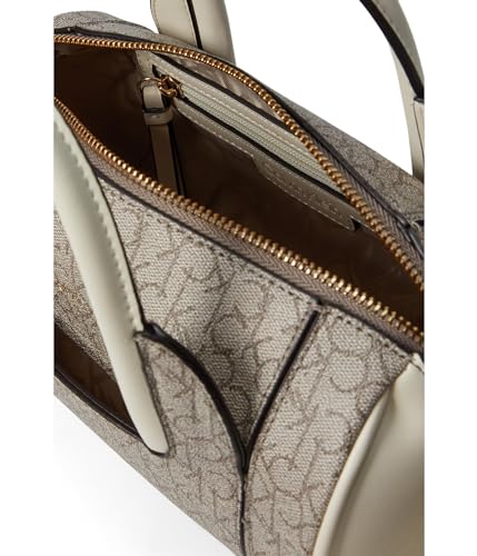 Calvin Klein Geeta Signature Crossbody3