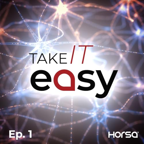 Ep. 1 | La differenza, nella tecnologia, la fanno le persone