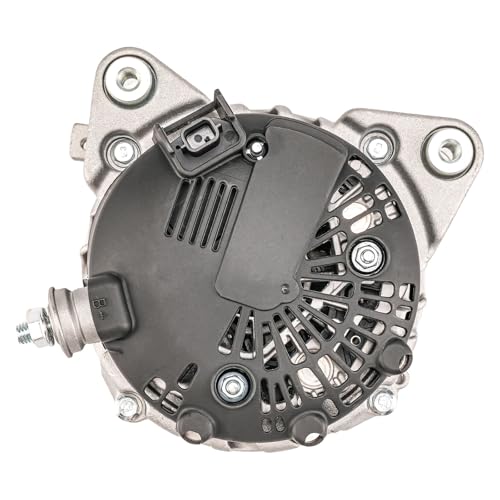 Image of PHILTOP Alternator Replacement for 2017-2019 Nissan Rogue 2.5L L4, 2014-2016 2020 Nissan Rogue 11648N