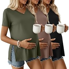 Black, Coffee, Army Green