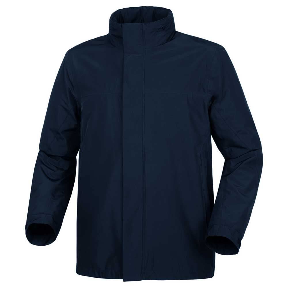 Tucano Urbano Rain Over Veste Anti Pluie Adulte Unisexe, Bleu, M