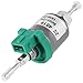 HOTBEST 12V Fuel Metering Pump, Diesel Heater Fuel Pump, 1KW-5KW Diesel Heater Dosing Pump, Car Diesel Air Heater, Parking Heater Pump Replacement 22451901 for Eberspacher Airtronic D2 D4
