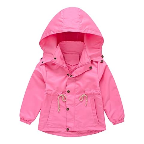 Veste softshell pour fille - FaLkin Cover