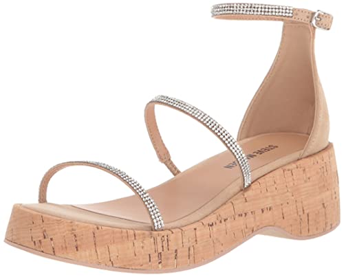 Steve Madden Girl's Varia Heeled Sandal