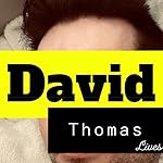 Cover of David Thomas Lives
