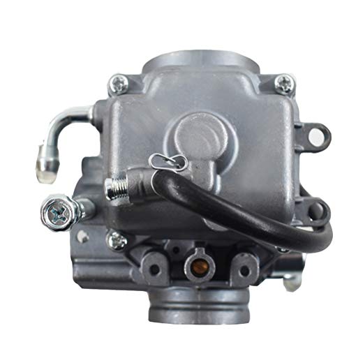 ALL-CARB Carburetor Carb Replacement for Polaris Ranger 500 1999-2009 Replacement for 3131441 3131209 3131519 by ALL-CARB - Used condition - Image 6