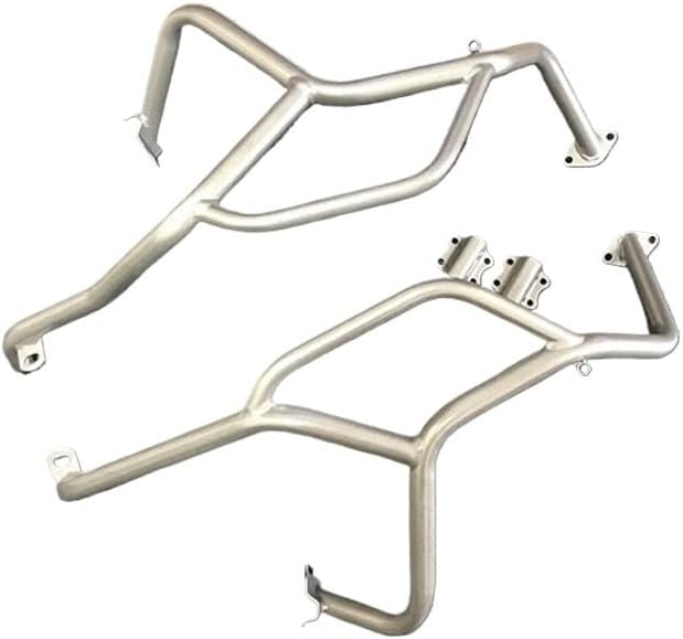 Engine Protection Bar for F650GS F700GS F800GS 2008-2018 Motorcycle Crash Protection Bars Engine Guard Protective Frame F 800 700 650 GS Parts