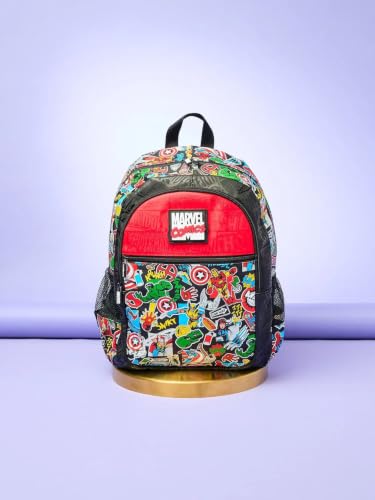 Image of Toys Uncle Smiggle Classic Backpack