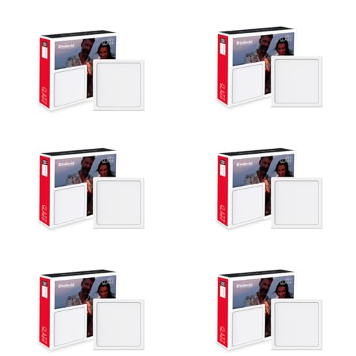 Image of Goldmedal Glazz 22W Square Ceiling Light | Recessed LED Downlight for False Ceiling |Cut Out :8.03 Inch |Downlight for Home,Hall,Room,Kitchen,Office,Shop|Cool Daylight (6500K), Pack of 6
