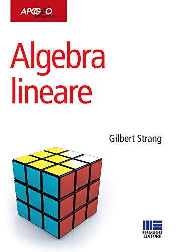  Algebra lineare
