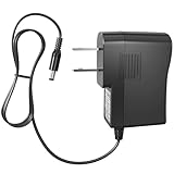 [Amazon限定ブランド] AKIRARI ACアダプター 6V 電源アダプター 大手メーカーOEM社製品 汎用 センタープラス スイッチング式 出力プラグ外径5.5mm(内径2.1mm) 電気安全法PSE適合品 (1A)