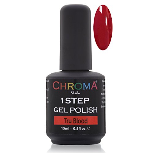 Chroma Gel Tru sangre Gel polaco 15 ml