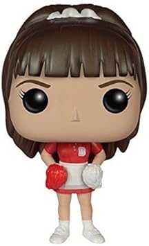 Funko POP TV Saved by The Bell Kelly 