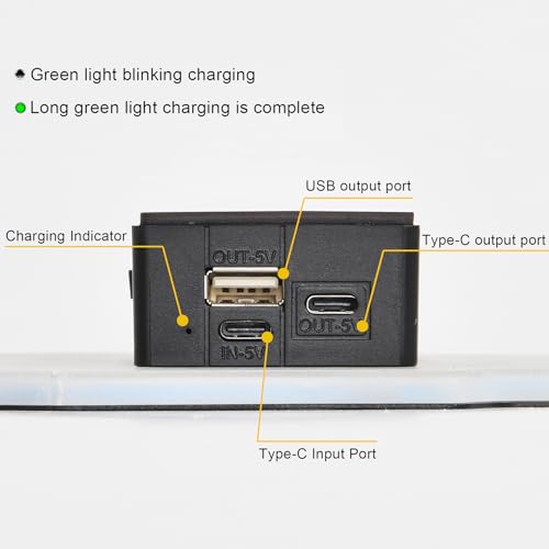 Image of Battery Wall Lamp with RGB Color and Changing APP, Magnetic Cordless Skull Wall Sconces with Music Rhythm, Modern Smart LED Bedside lamp for Bedroom Living Rooms