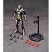 HiPlay ZD Toys Non-Light-Up Edition 1906-12 Iron Hero MK12 1/10 Action Figure