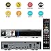 GigaBlue  UHD Quad 4 K 2 x DVB-S2 fbc-10 Ultra HD...