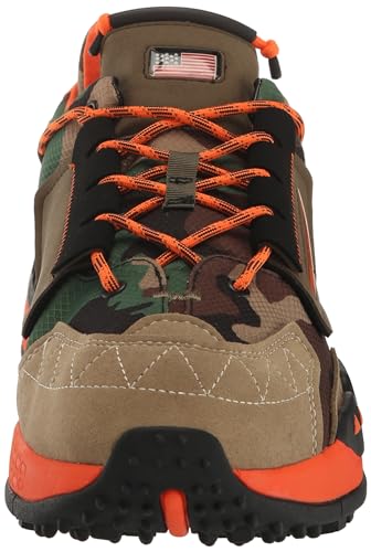 Image of POLO RALPH LAUREN Men's Keaton Sneaker
