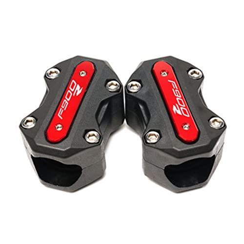 Crash bar protecteur BMW F900R accessoire pare-chocs moteur 2021