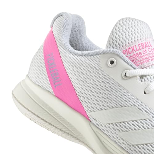 Image of Adidas Womens Courtflash Pickleball