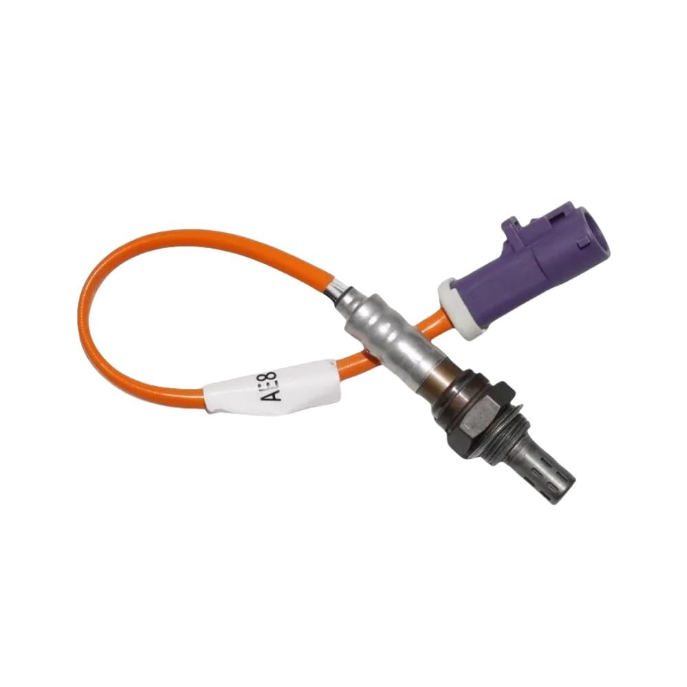 確認用✨ Amazon.com: GZCHUMU Rear Oxygen Sensor Fit For 11-18 For