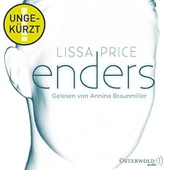 Page de couverture de Enders