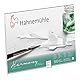 Hahnemuhle Harmony Watercolour Block Hot Press A4
