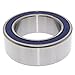 1PCS AC40620020.625 40X62X20.625 40BD49DUK ACB40X62X20.625 ACB40620020.625 Automotive Air Conditioning Bearings Auto