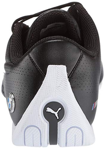 PUMA Mens BMW MMS Future Cat Ultra Lace Up Sneakers Shoes Casual - Black3