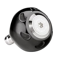 ゴメクサス パワーハンドル シマノ ツインパワー　SW 90mm スピニング GOMEXUS ゴメクサス パワーハンドル シマノ ツインパワー SW向け