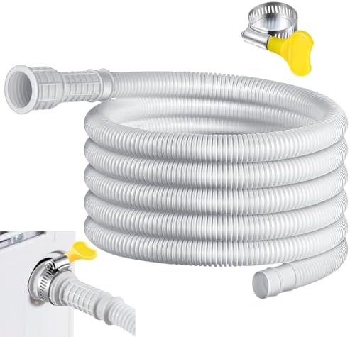 Connecteur De Sortie De Vidange Climatiseur En ABS - Outil De Drainage Fiable Et Facile à Installer Pour Tous Types De Clim