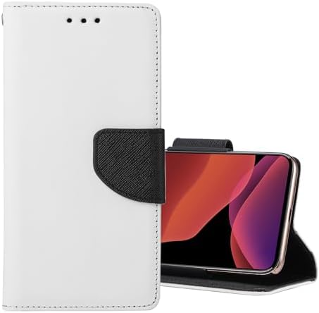 CADORABO Custodia Per Cellulare Con Clip Da Cintura CUSTODIA Per Aquaris X2 PRO, Nero - Foto 11