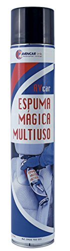 AVCAR Espuma Magica Multiusos