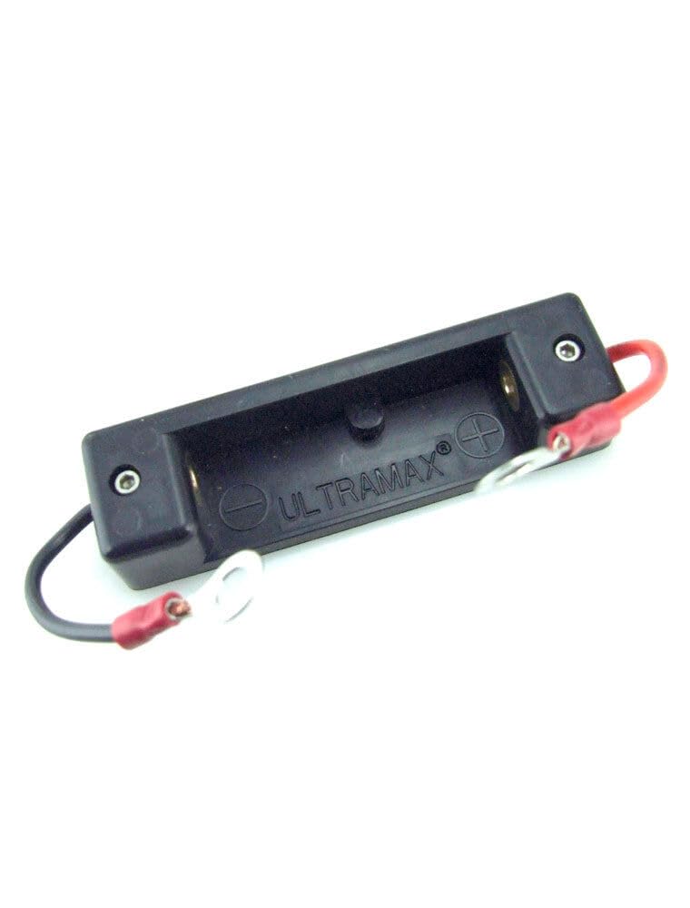 Ultramax UNIVERSAL T BAR CONNECTOR SUITABLE FOR ALL POWAKADDY BATTERIES