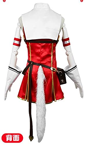 Amazon.co.jp: ウマ娘 プリティーダービー ゴールドシップ ゴルシ 勝負