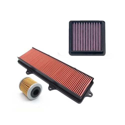 Nettoyeur d'admission 310M haute filtration pour l'entretien du moteur ZT310-M
