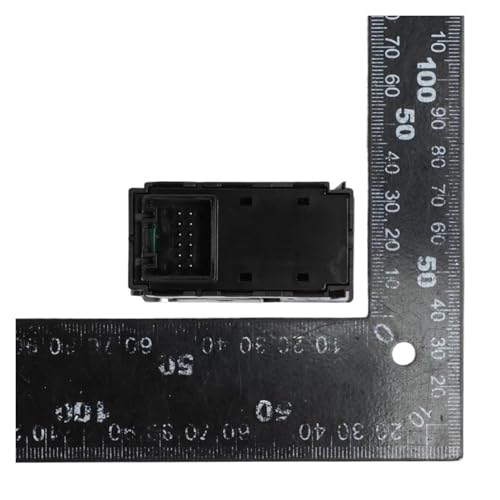 Interruptor Freno Mano Eléctrico 2GD927225ICX con Respuesta Inmediata 2