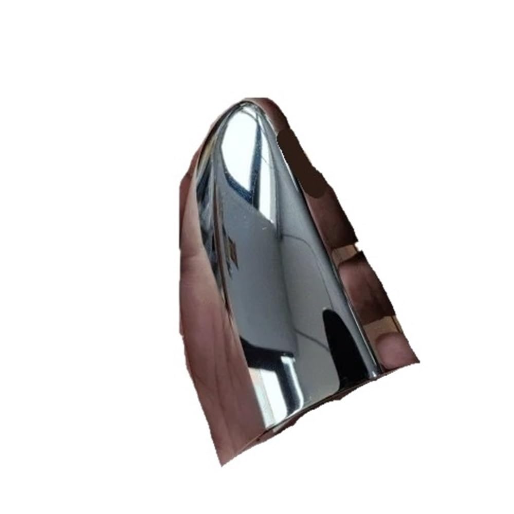 Accessoires extérieurs voiture poignée porte chrome Veloster 11 FS couvercle