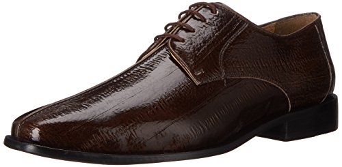 Giorgio Brutini Men's Hellis Oxford