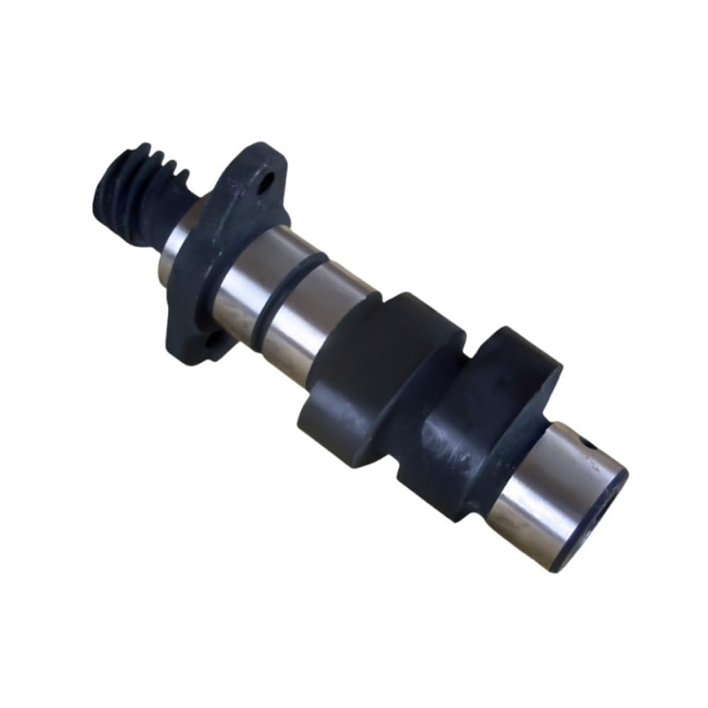 Haziec Camshaft Motorcycle Engine Parts Of Valves Rocker Arm Fit For Qjmotor Qingqi Jingcheng Gn125 Gs125 Qj125 Hj125(Camshaft)