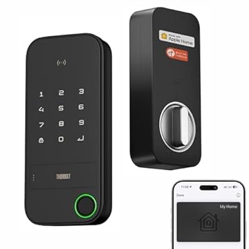 smart lock apple watch